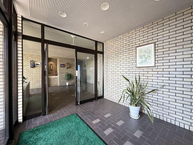 井口台パークヒルズ参番館