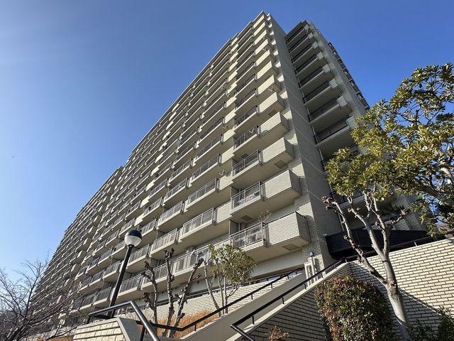 井口台パークヒルズ参番館