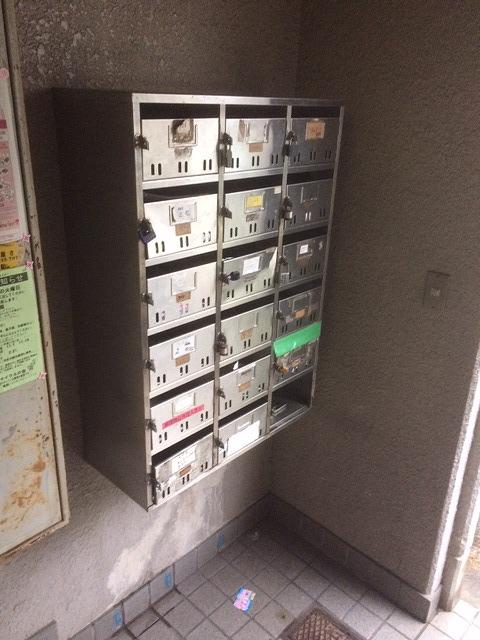 マルビシビル