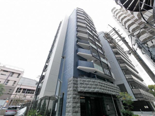 プレサンス梅田II