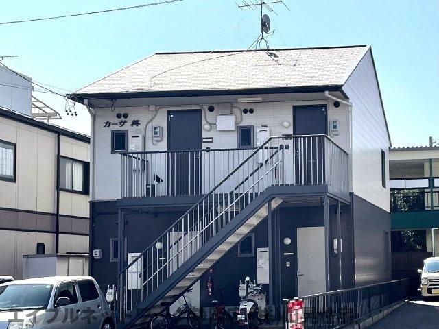 カーサ柊
