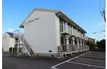 リビエールアンA棟