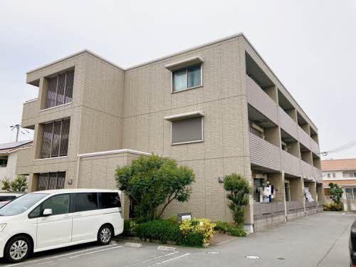 ノールボア3号館