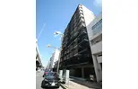 スパシエ東神奈川