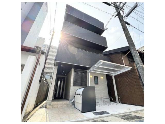 CELENEST高岳