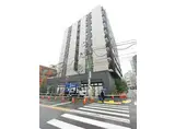 ザ・パークハビオ早稲田