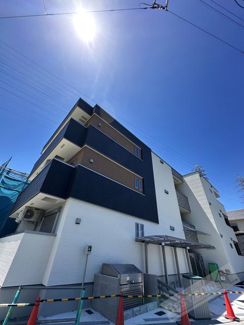 フジパレス岸和田下松