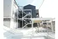 α PARKS イースト