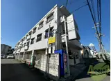 フィールドスルー司マンション