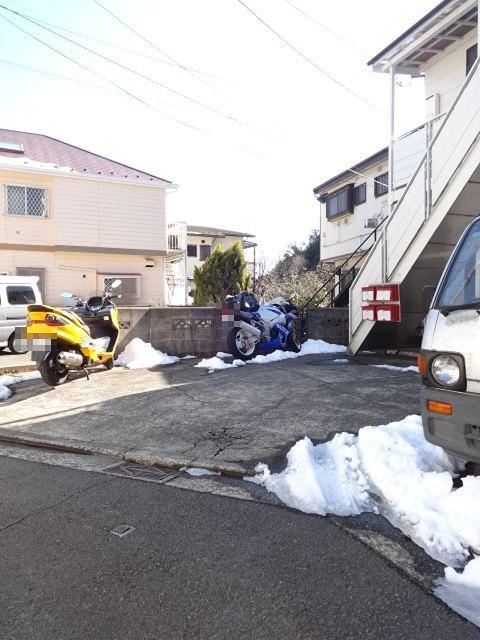 リバーハイツ