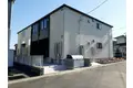 埼玉県入間郡越生町上野東の建物