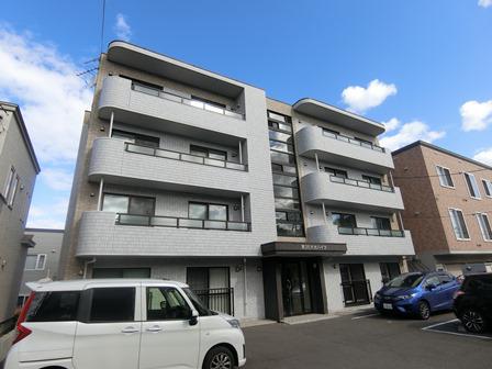 第26大光ハイツ