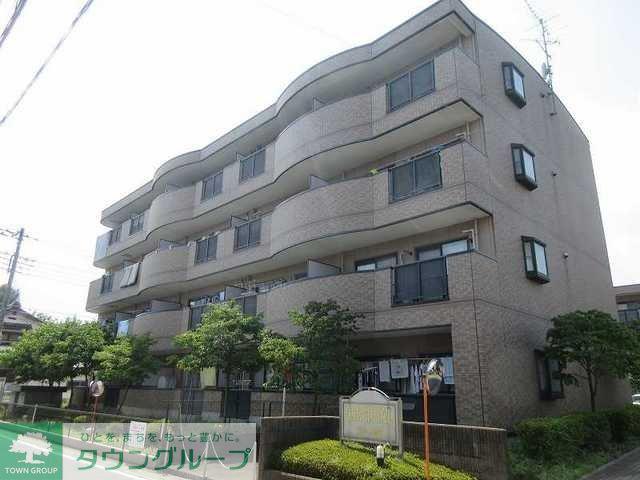OAK ROYALI番館