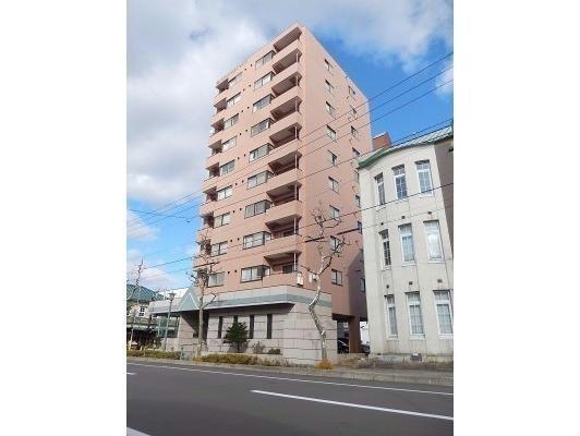 パシフィック大三坂壱番館