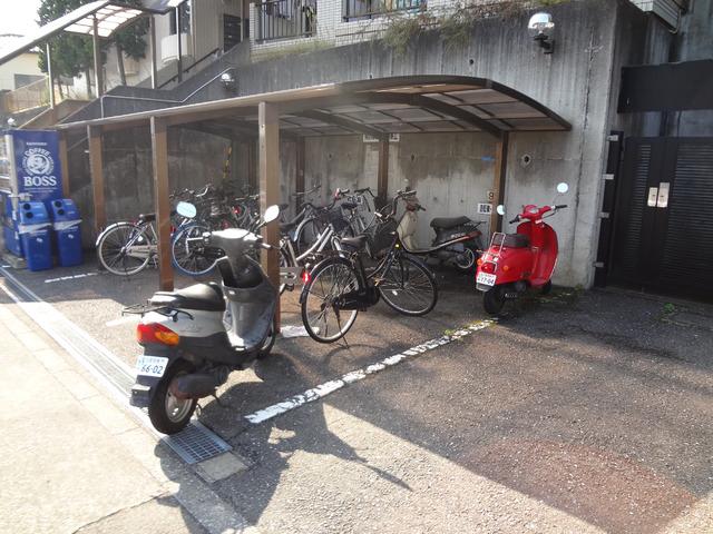 ホワイトウイング左入
