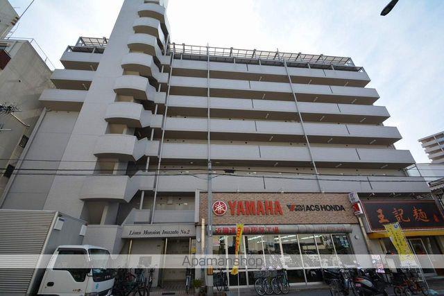 ライオンズマンション今里第2