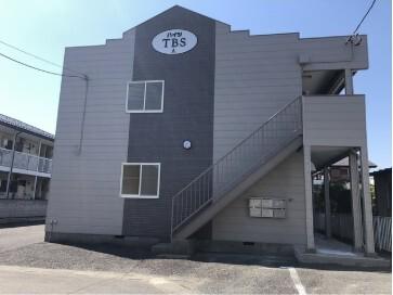 ハイツTBS A棟
