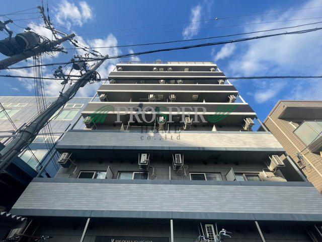 エグゼ大阪城東