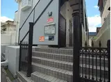 フローラ鈴蘭台北町