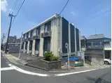 レオネクスト池場