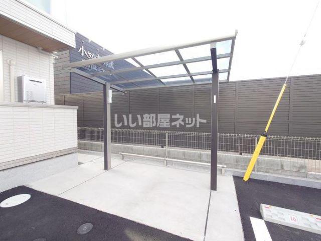 ウィステリア