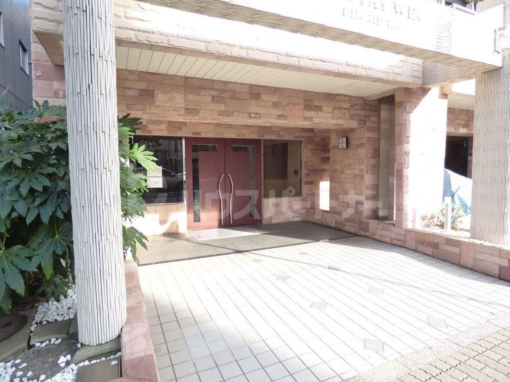 S-FORT錦糸町