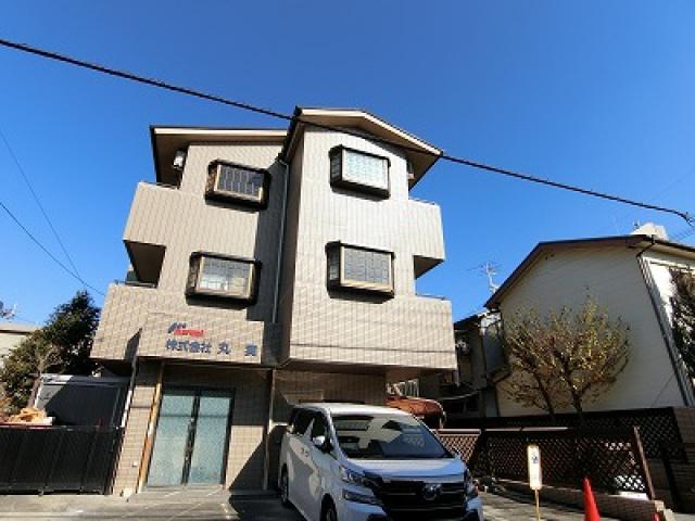サンシャイン千里山
