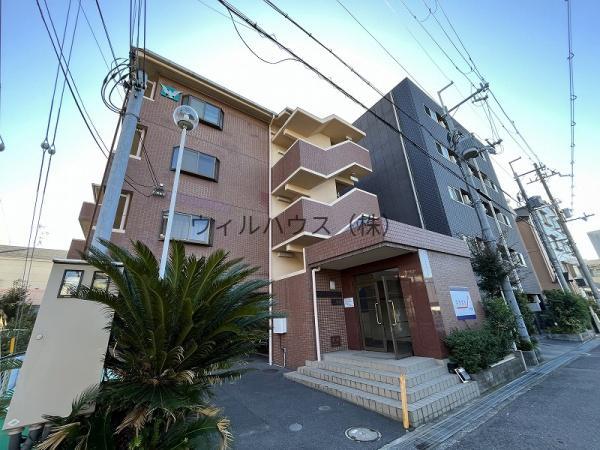 メゾンツインウイン2番館