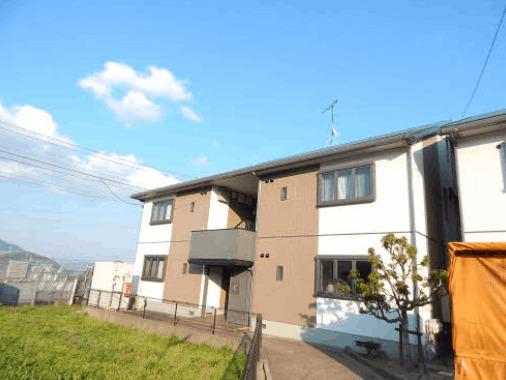 エティンセラー21 C棟