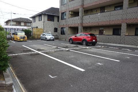 リバティーコート