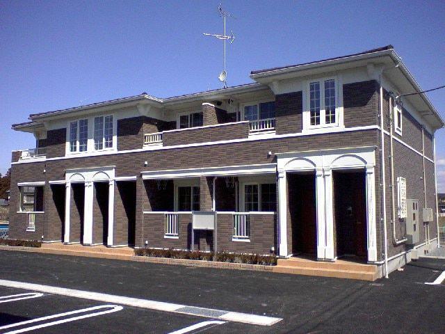 サンローレル B