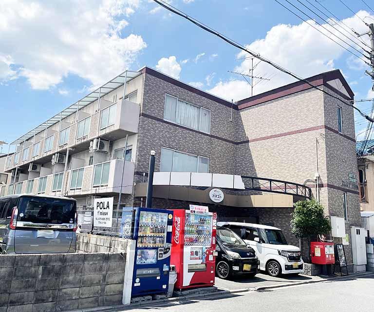 アヴォンリー