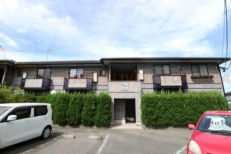 ティアラ長野