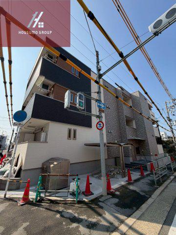 フジパレス遠里小野ノース