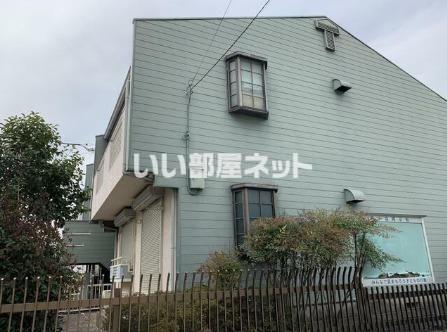 グリーンパークみよし(3LDK/2階)