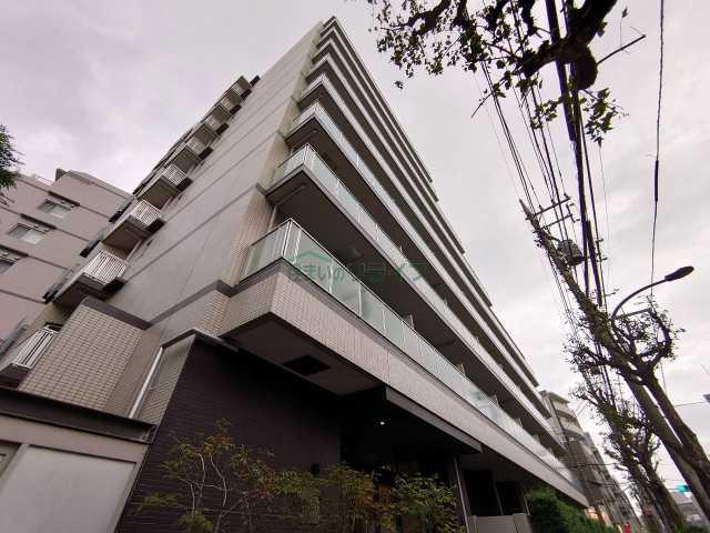 レジディア杉並方南町
