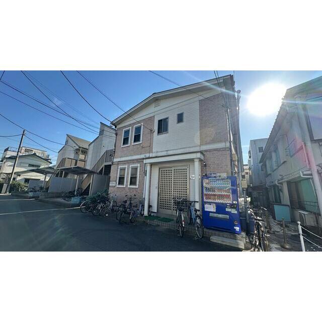 竹林コテージ第五迎賓ゲスト館(ワンルーム/1階)