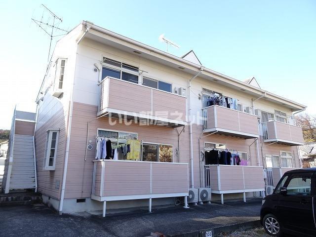 エスポワール畠田