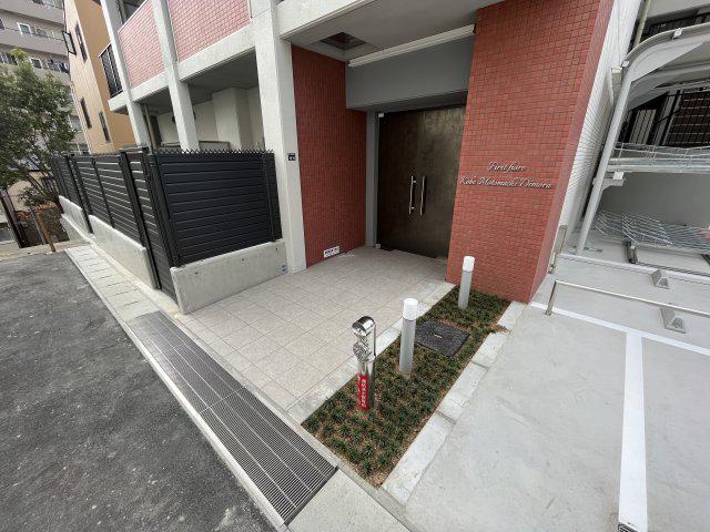 ファーストフィオーレ神戸元町ディモーラ
