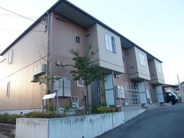ラフィーネ須磨II