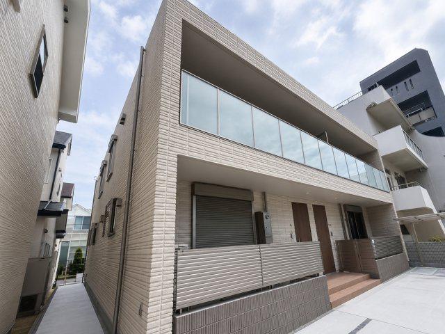 BELLE MAISON星陵台