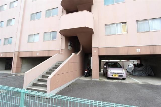 第1コーポ浅田