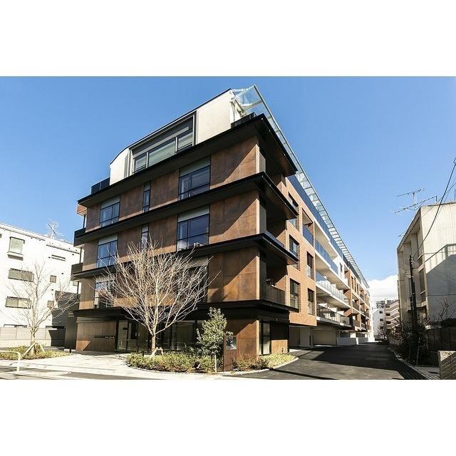 LA DOUCEUR巣鴨ウエスト(3LDK/1階)