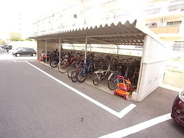 松が丘 14号棟