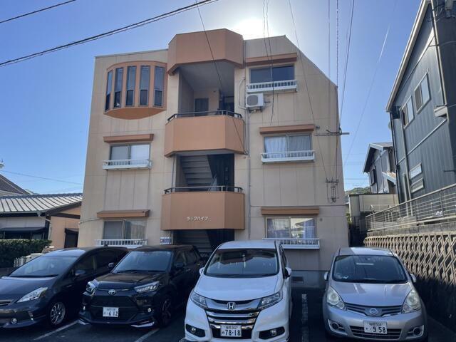 ラックハイツ(2LDK/3階)