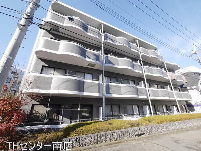 クレスト市ヶ尾