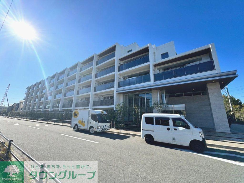 BRILLIA湘南辻堂海浜公園