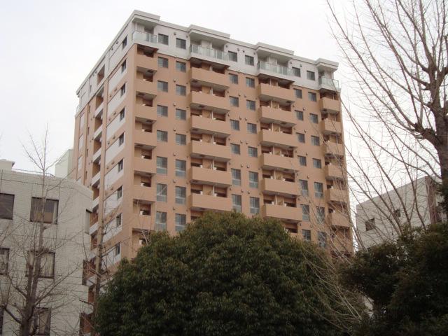 エスティメゾン東別院