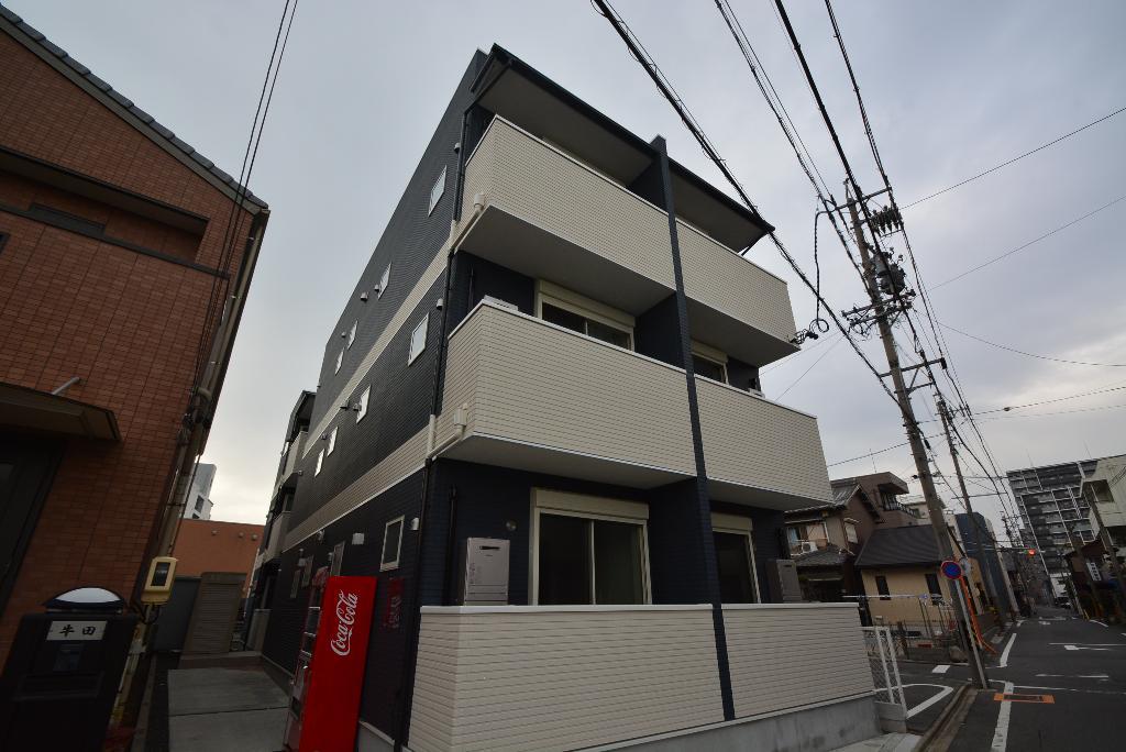 NAGOYA THE VILLA