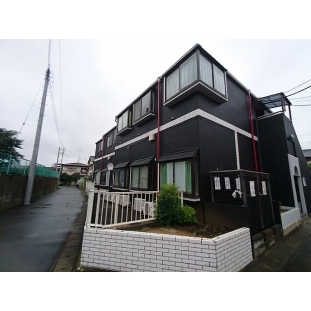 キャピタル八柱